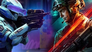 EA culpa Halo Infinite pela má receção de Battlefield 2042