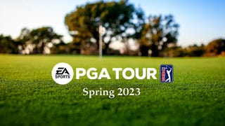 EA retrasa el nuevo PGA Tour hasta 2023