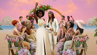 EA delays Sims 4 LGBT-inclusive wedding DLC as it reverses decision to skip Russian release