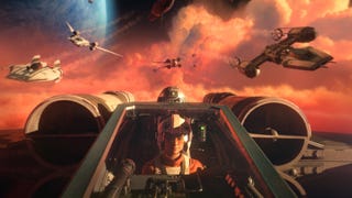 Star Wars: Squadrons está gratis en la Epic Games Store