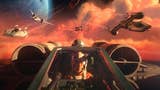 EA details next-gen enhancements coming to Star Wars: Squadrons, Apex Legends, more