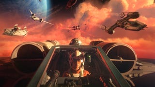 EA details next-gen enhancements coming to Star Wars: Squadrons, Apex Legends, more