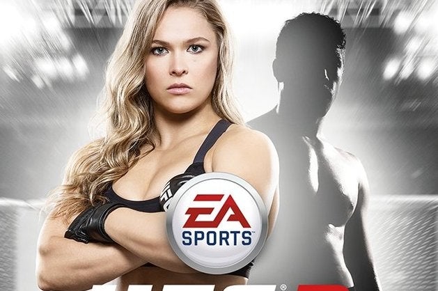 Ufc 2 xbox clearance 360