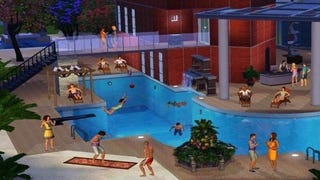 EA tenta explicar ausência de piscinas e bebés em The Sims 4