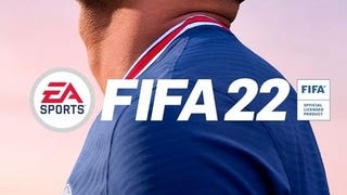 EA "exploring" idea of dropping FIFA name