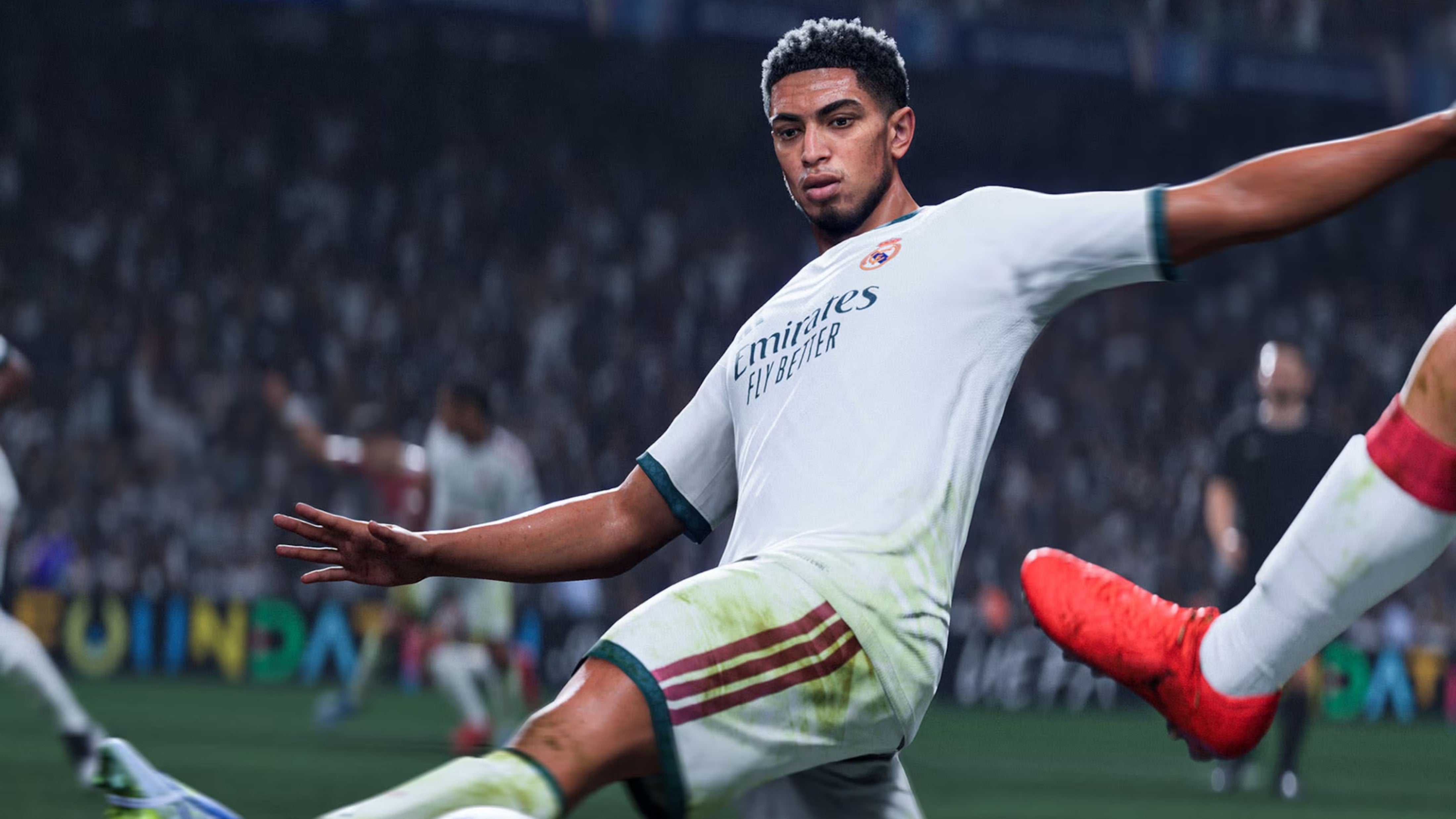 10 Best Young Right Sided Attackers Under $40M to Sign in EA FC 27