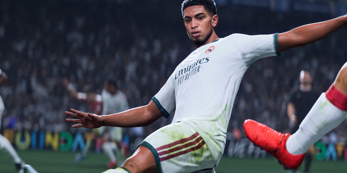 10 Best Young Right Sided Attackers Under $40M to Sign in EA FC 27