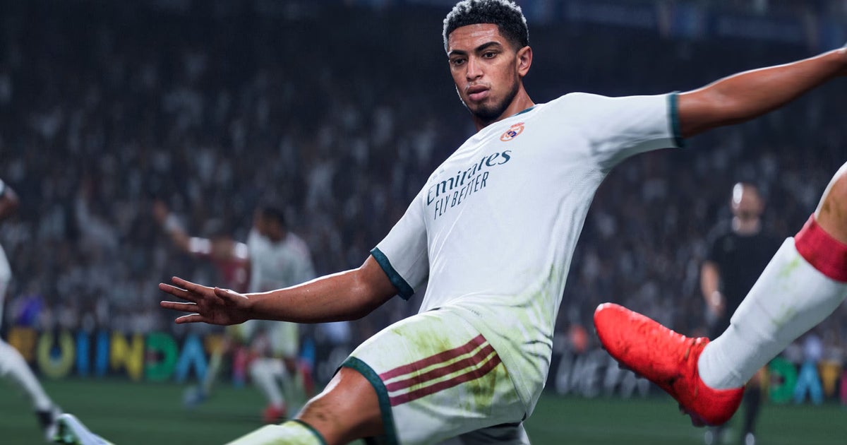 10 Best Young Right Sided Attackers Under $40M to Sign in EA FC 27
