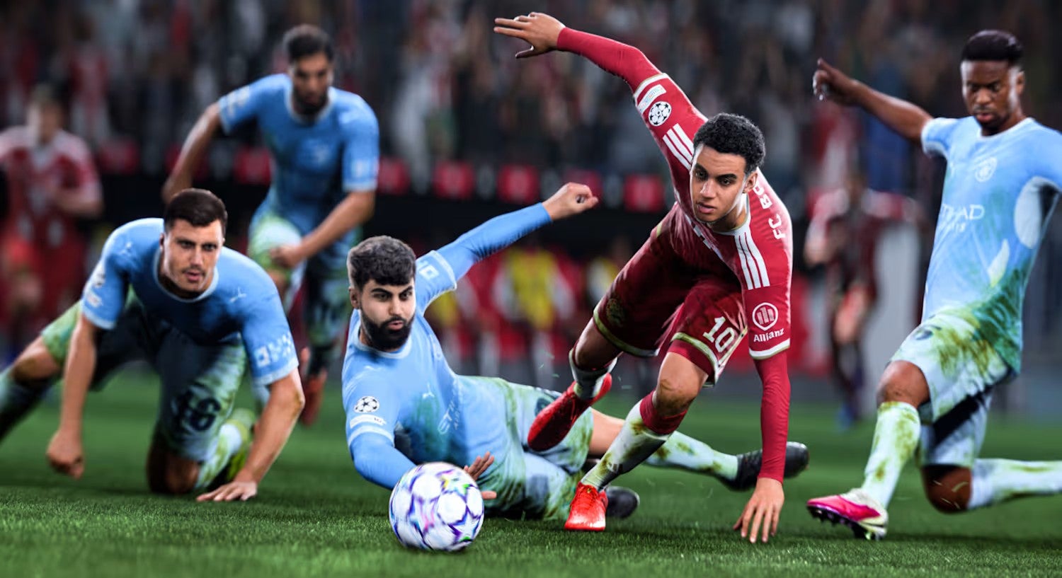 EA FC 27 corta recompensas e prejudica jogadores casuais