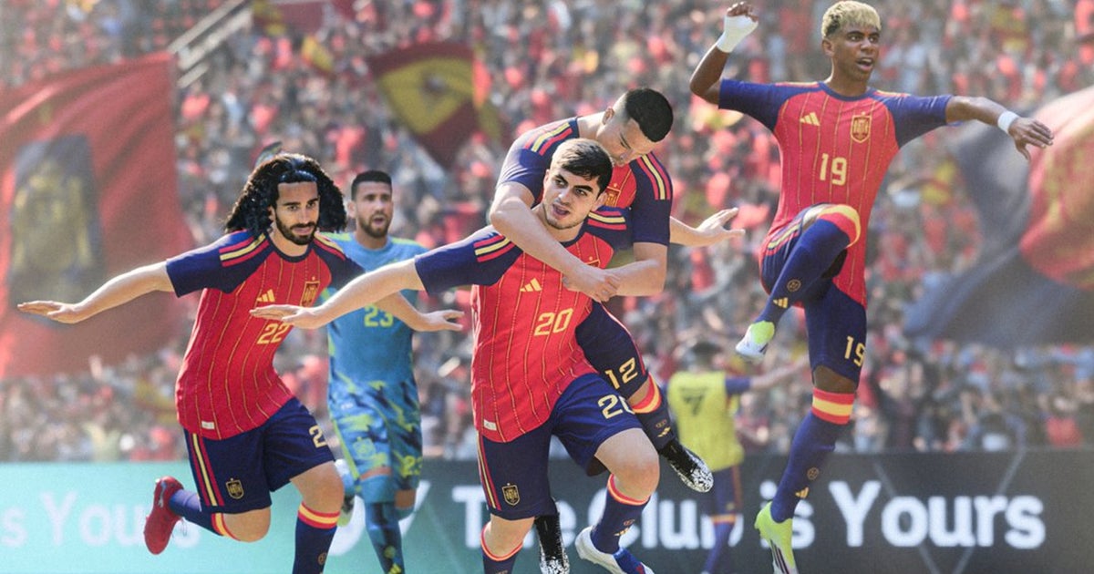 EA Sports FC znów się nie pomyliło. Piąty raz z rzędu poprawnie przewidziało zwycięzców mundialu