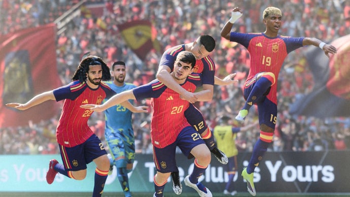 EA Sports FC znów się nie pomyliło. Piąty raz z rzędu poprawnie przewidziało zwycięzców mundialu