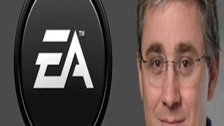 EA's focus is on Origin and the importance of change