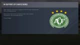 EA gives FIFA 17 players free Chapecoense kit and crest following plane crash tragedy