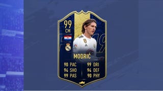 EA added the strongest card in Ultimate Team history to FIFA 19 as part of its soul-destroying Team of the Year promotion