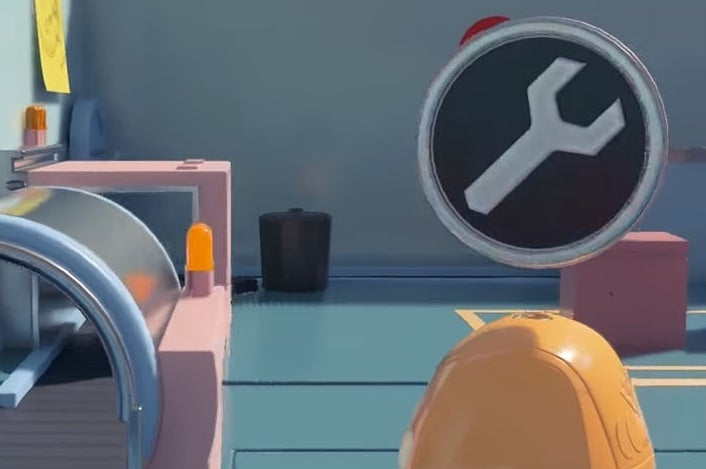 EA just showed off Project Pica Pica, an adorable new tech demo ...