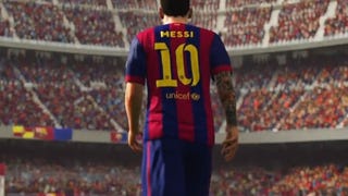 EA lança teaser de FIFA 16