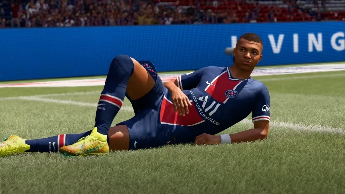 EA legt uit waarom FIFA 21 geen demo krijgt
