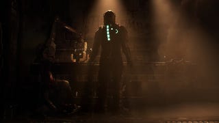 EA makes rumoured Dead Space remake official and shares first teaser trailer