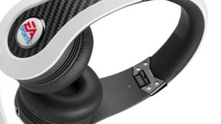 EA and Monster reveal carbon gaming headset at CES