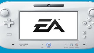Será que a EA vai apoiar a Nintendo NX?