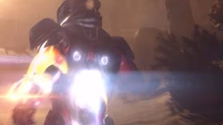 EA: "non c'è ragione per abbandonare Mass Effect"