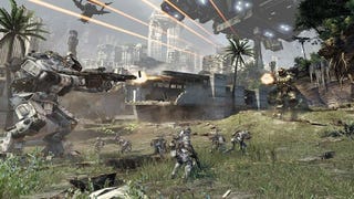 EA offers a free 48-hour trial of Titanfall on Origin... again