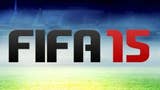 EA oficializa FIFA 15 no Twitter