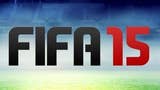 EA oficializa FIFA 15 no Twitter