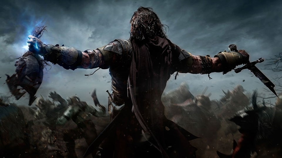 Os amados jogos de O Senhor dos Anéis Shadow of Mordor e Shadow of War finalmente chegam ao Switch 2