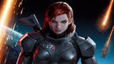 Origin Access adds Mass Effect Trilogy
