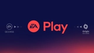 EA Origin and Access rebrand to EA Play