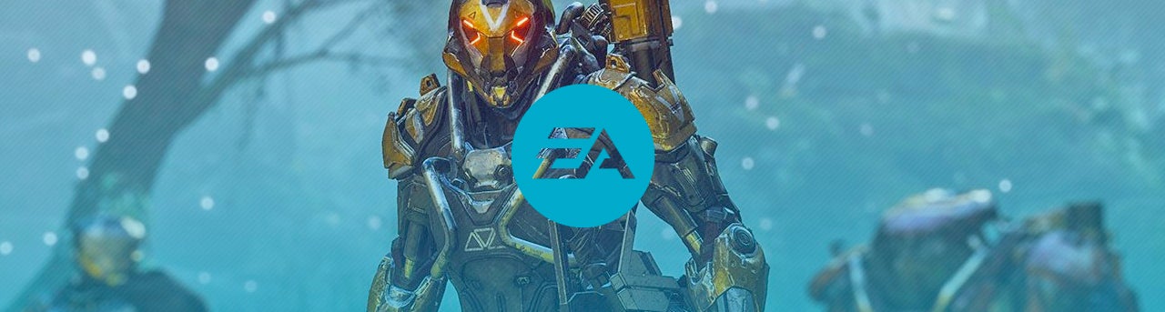 EA Play E3 2018 Live Blog - June 9, 11 am PT