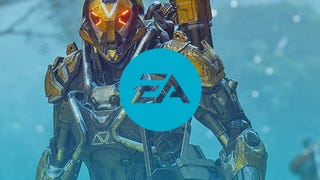 EA Play E3 2018 Live Blog - June 9, 11 am PT
