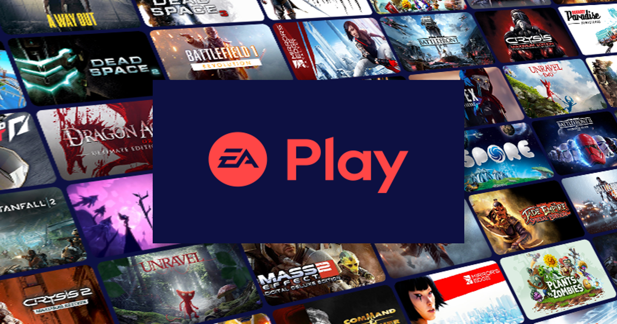 EA Play Subscription Service to Increase Prices in May 2024