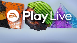 EA Play Live -  Assiste em directo às 18h00 de Portugal