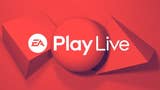 EA Play Live - jak oglądać, stream na żywo
