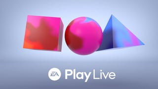 EA Play Live não será realizado este ano