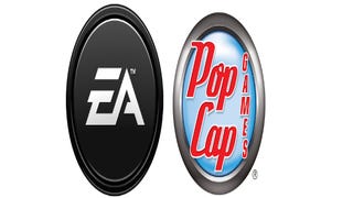 PopCap: Working on EA properties "would really make sense"