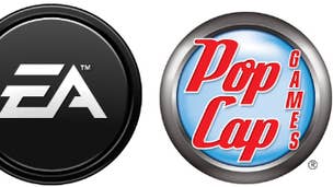 PopCap: Working on EA properties "would really make sense"