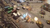 EA potrebbe essere al lavoro su un nuovo titolo di Command & Conquer