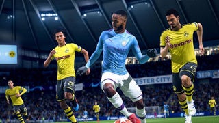 EA presenta le novità di FIFA 20 tra la modalità Pro Club e molto altro ancora