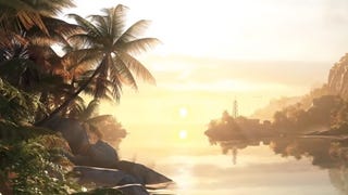 EA připravují remastery něčeho oblíbeného. Že by Mass Effect či spíš Crysis?