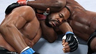 EA pubblica il primo trailer di UFC 2