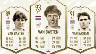EA pulls Marco van Basten from FIFA 20 after he used Nazi term "Sieg Heil" live on air