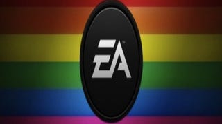 EA's LGBT event calls for diversity in 'white dude' industry