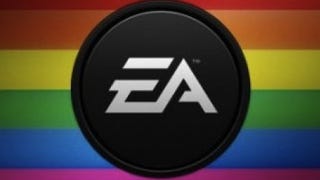 EA's LGBT event calls for diversity in 'white dude' industry