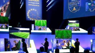 EA remove equipas russas e bielorrussas das suas competições de esports