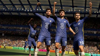 EA renews contract with FIFPRO to "deliver the greatest, most authentic football experience"