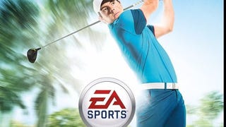 EA replaces Tiger Woods with Rory McIlroy in its next golf game