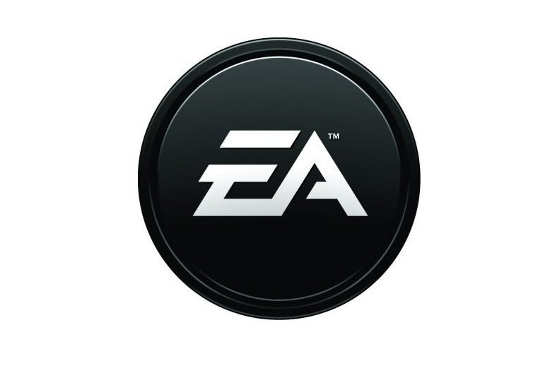 EA sales dip as year ends | GamesIndustry.biz